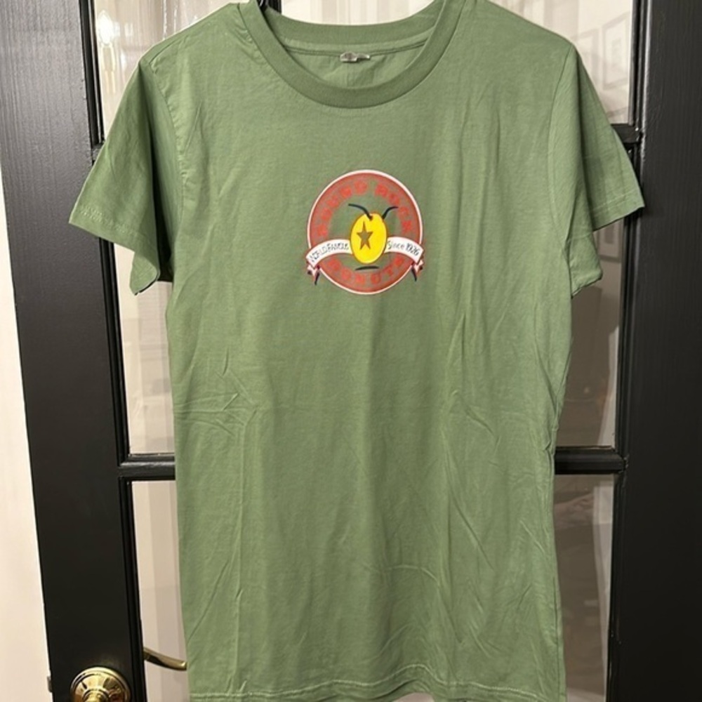 Round Rock Doughnuts Tee